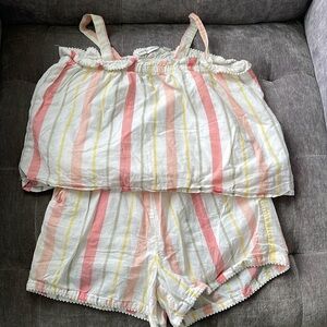 GUC Janie and Jack set